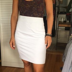 Like new pencil skirt